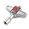 Premier Magnetic Tip Drum Key