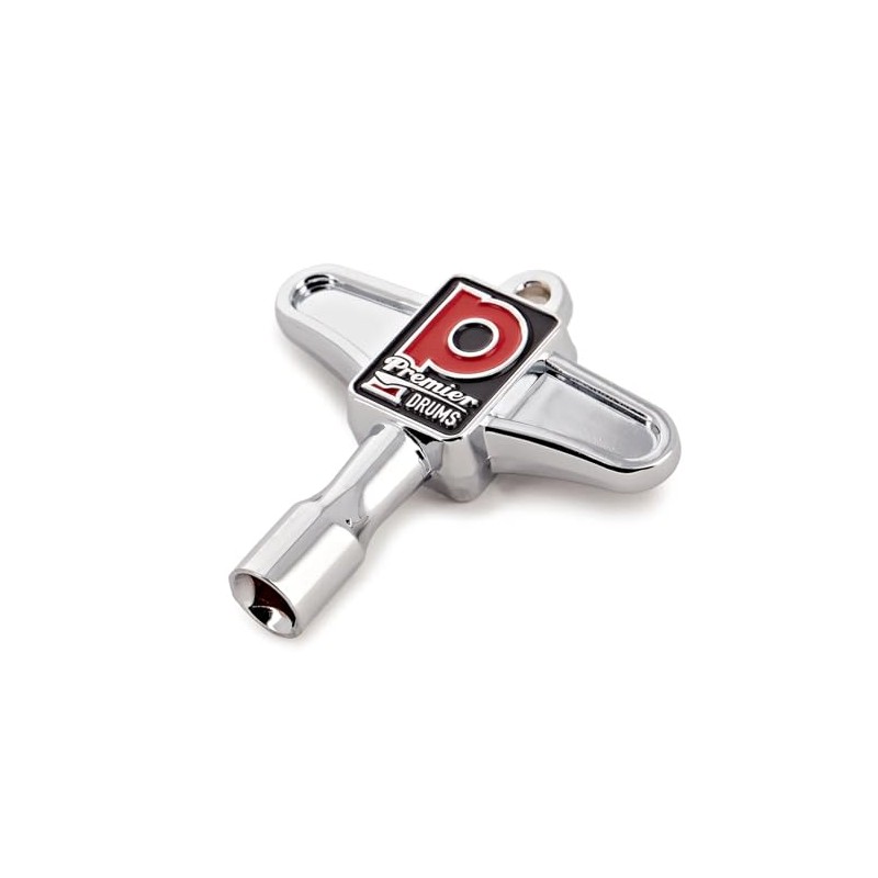 Premier Magnetic Tip Drum Key