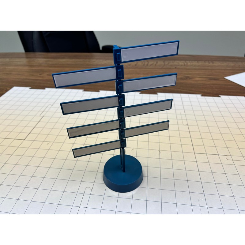 Gaming Paper RPG Essentials Kit