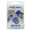 Dover/OPW Fueling Components - Mis-Filling Diesel Fuel Prevention Device