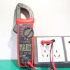 UNI-T UT201R Digital Clamp Meter 4000 Counts Multimeter Auto Range