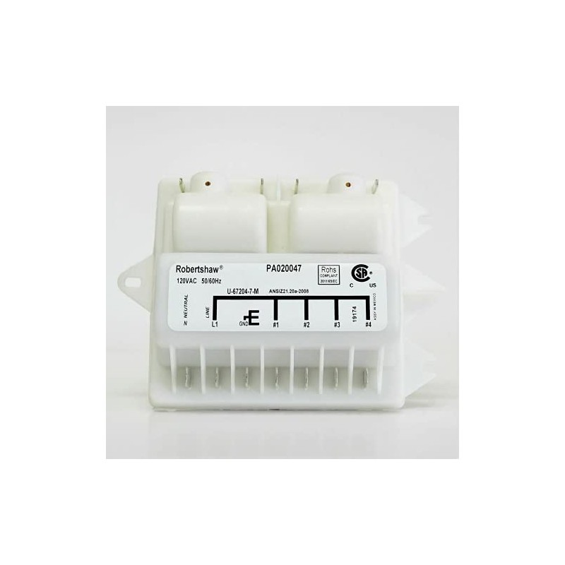 PA020047 Gas Oven Range Spark Module fits for Viking AP5315193