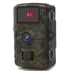 16MP High Definition 1080P Infrared Night Vision Monitoring Waterproof Hunting