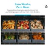 Prepd Cheat Sheets By Prepd For Meal Prep Baking Original