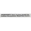Red Star Platinum Premium Instant Yeast with Dough Enhancers -