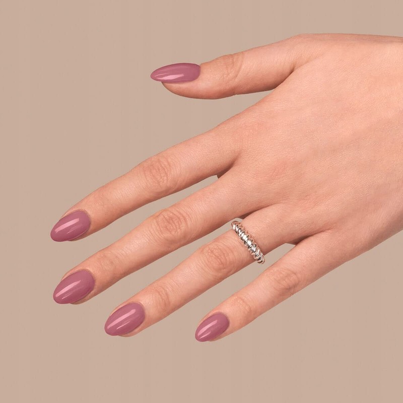 Semilac One Step 3in1 UV Nagellack S201 Earth Pink 7ml