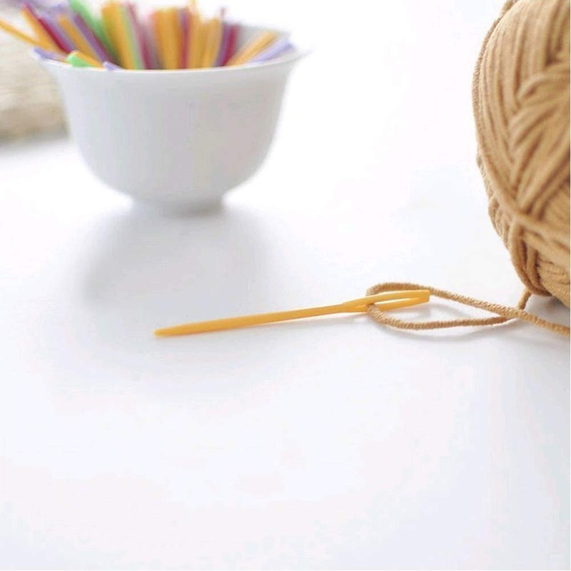 KAMAIKA Needle Hook Knitting Hook Knitting Frame Needle Set, Knitting