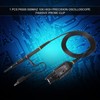 1 pcs P6500 500MHz 10X High Precision Oscilloscope Passive Probe