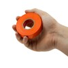 ERKO Isolierband Orange PVC 19mm x 20m Elektrische Leitungen Reparatur,