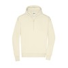 James & Nicholson Men's Lounge Hoody - Comfortable and Lightweight