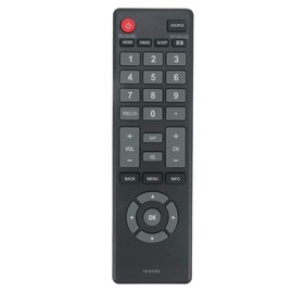 32FNT005 Replace Remote Control Applicable for Magnavox TV 24ME403V 24ME403V/F7 29ME403V 29ME403V/F7 32ME303V 32ME303V/F7 32ME403V 32ME403V/F7 40ME325V 40ME325V/F7