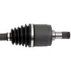 ECCPP CV Axle Shaft Assembly fit for 2003-2007 for Honda