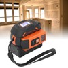 Laser Tape Measure Handheld Infrared Distance Meter Laser Ranging Measurement