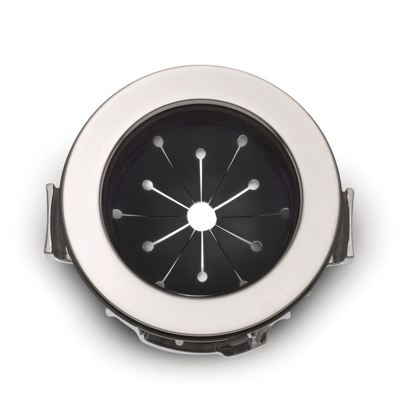 Waste King EZ Mount Garbage Disposal Sink Flange Kit