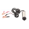 Multifunctional Electric Oil Pump DC Motor Diesel Fuel Transfer Pumps