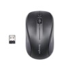 Kensington Wireless Mouse -ValuMouse Wireless 3-Button Computer Mouse with Silent