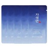 Jasaengyeon Men's Disposable Lotion 3ml x 100 Portable Cosmetics / 자생연 남성용 일회용 로션 3ml x 100개 휴대용화장품