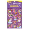 Sparkly Unicorns Sparkle Stickers®, 24 Count