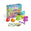 Learning Resources Fine Motor Skills Activity Set Grab the Monster