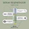 TQL Contorno de ojos reparador Serum Skincare Arrugas y envejecimiento