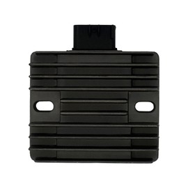 Voltage Regulator Rectifier Fit for Honda Foreman Rubicon 500 TRX500FA 4x4 2001-2004, TRX500FGA 4x4 GPScape 2004 Replace 31600-HN2-013