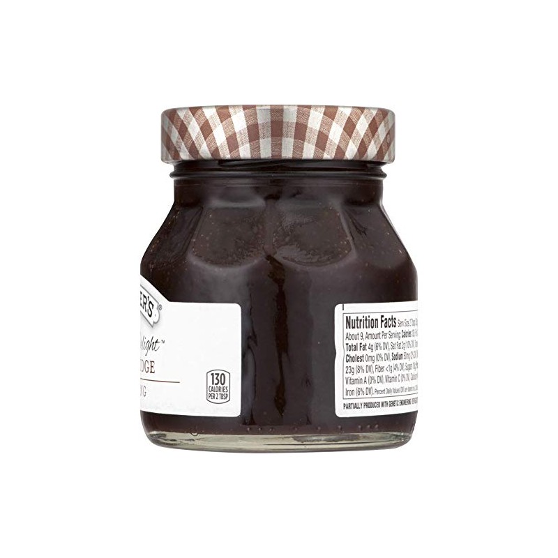 Smucker's Simple Delight Hot Fudge Topping 11.5 oz (Pack of
