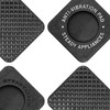 Anti Vibration Pads for Washing Machine - 4pc - Prevent