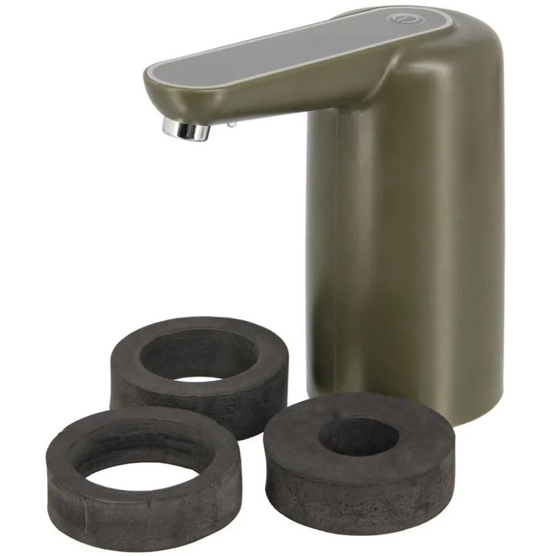 NGT Auto-Tap Electric Water Crane Camping Cutlery