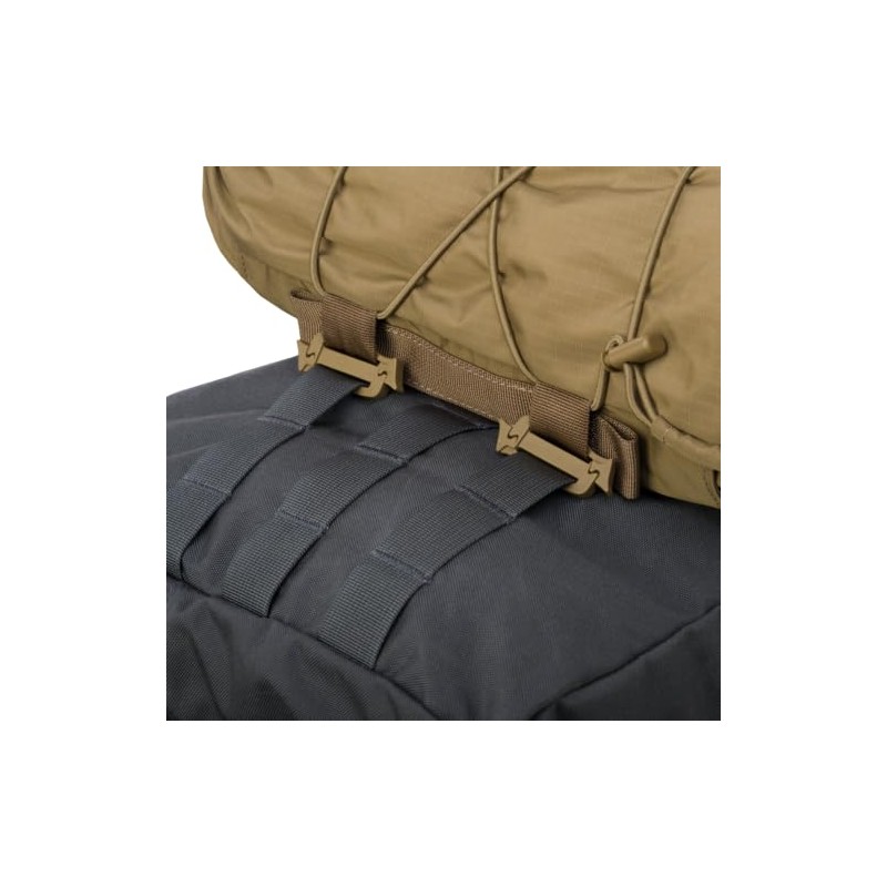 Helikon-Tex Foxhole Bag Nylon Shadow Grey