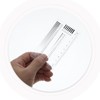 High Precision Gauge Film Ruler for Scratch Inspection, Defect Detection,