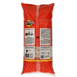 Audubon Park 12250 Wild Bird Food, 10-Pounds