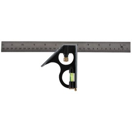 Square, Combination 12", Squares Measuring, Qty X 1 | D00248