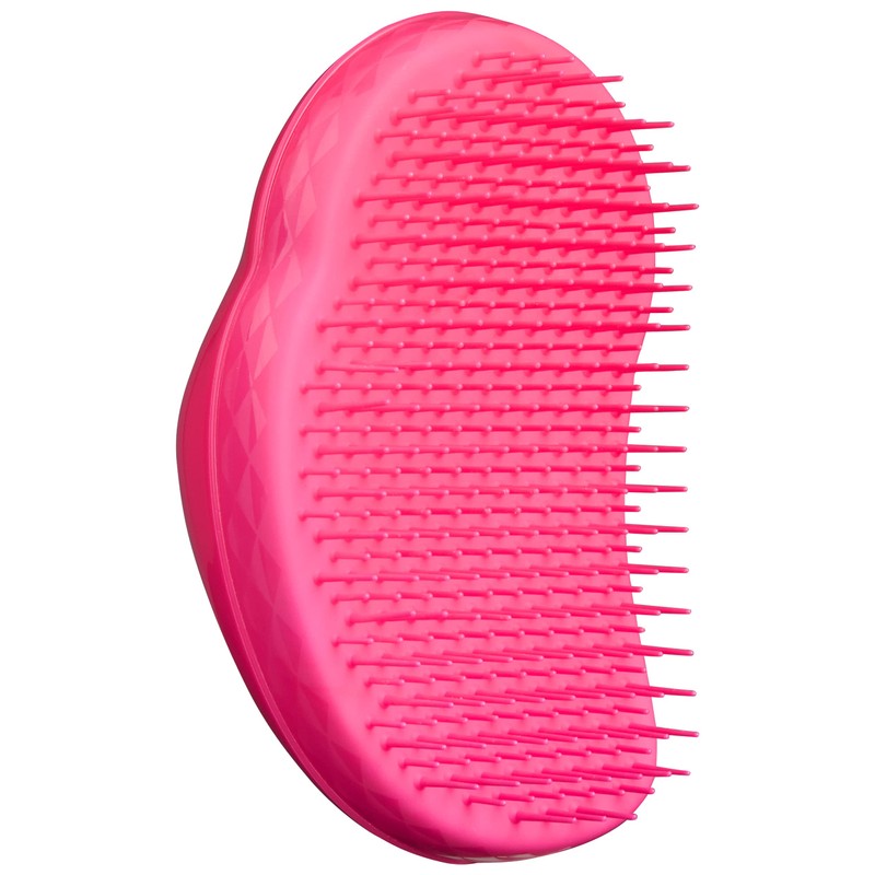 Tangle Teezer Pink Brush Original Hair Brush Pack of 2
