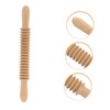 Pasta Rolling Pin Pizza Rolling Pin Wood Dough Roller Pastry