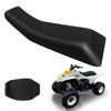 Kistrba Seat Cover Compatible with 1995-2003 Polaris Scrambler Trailblazer Sport