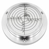 Metal Disc Bubble Level Tool for Precision Alignment – Compact
