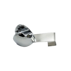 HOMEDEC Bidet Sprayer Holder Toilet Bathroom Attachment Hanging Bracket for Handheld Shower Wand, Diaper Sprayer (1pc)