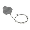 Drone Rear Right Motor Arm Landing Gear Cover Right Rear