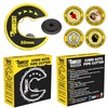 1 x SabreCut APSC22 22 mm (55/64 Inch) Automatic Pipe
