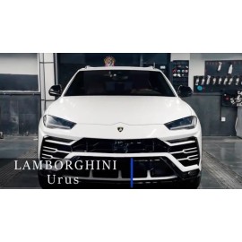 AUTOGOODY 96" x 60" Matte Flat Black Vinyl Film Wrap Sticker Decal Bubble Free Air Release