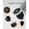 eosorssa Engine Push Start Stop Button Fit for Ford F150
