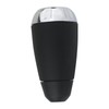 Transfer Case Shift Shifter Knob for Automatic/Manual Transmission Chrome Trim