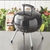 Expert Grill NEW - Expert Grill 14.5" Portable Charcoal Grill