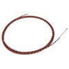 32.8ft Stainless Steel Wire Cable Multifunctional Double Strand Rope for