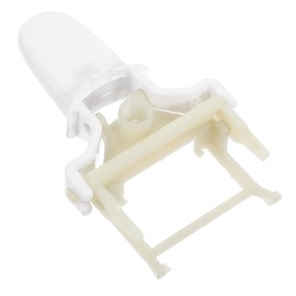 DOITOOL Thermal for Coffee Makers Switch Controllers Pool Heater for Inflatable Pool Water Water Heaters Base Timer Infuser Automatic Home Thermostat Control White