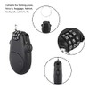 Candado con candado de combinación Candado con código numérico de