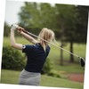 Outanaya Portable Golf Score Counter Hat Clip Durable Scoring Device