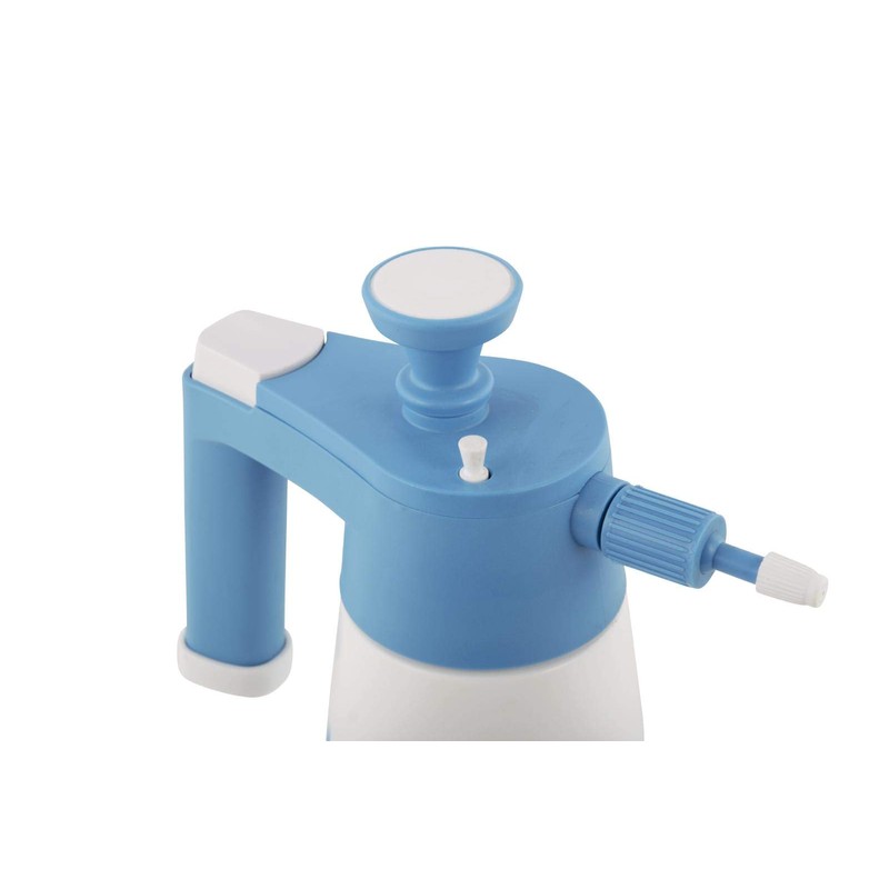 KWAZAR Venus Pro Professional Pressure Sprayer 1.5 Litres (50 oz)