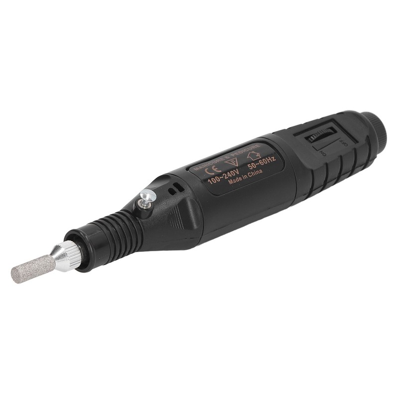 USB Engraving Machine Mini Handheld Adjustable Speed Electric Engraver for