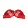 Sarini Nail Fixing Protector Anti-Hammer Finger Protection Clip Hand Guard